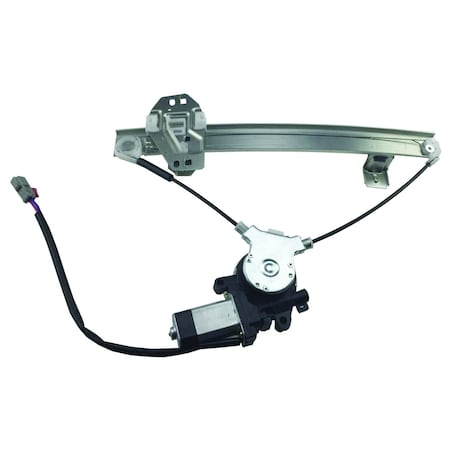 Wai Global WINDOW REGULATOR & MOTOR, WPR4840LMB WPR4840LMB